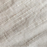 SAMARA TOP  |  NATURAL STRIPE