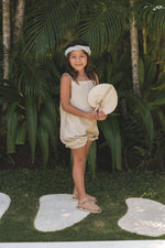 IMARLI ROMPER  |  SAND