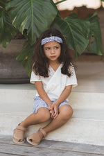 CALI TOP  |  MACADAMIA