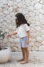 CALI TOP  |  MACADAMIA