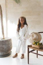 APOLLO KNIT  |  MACADAMIA