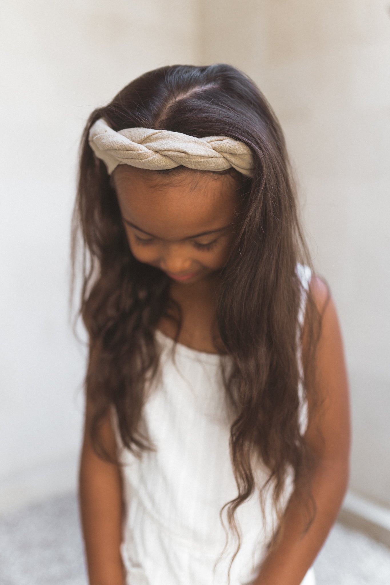 LUCIA HEADBAND  |  VARIOUS