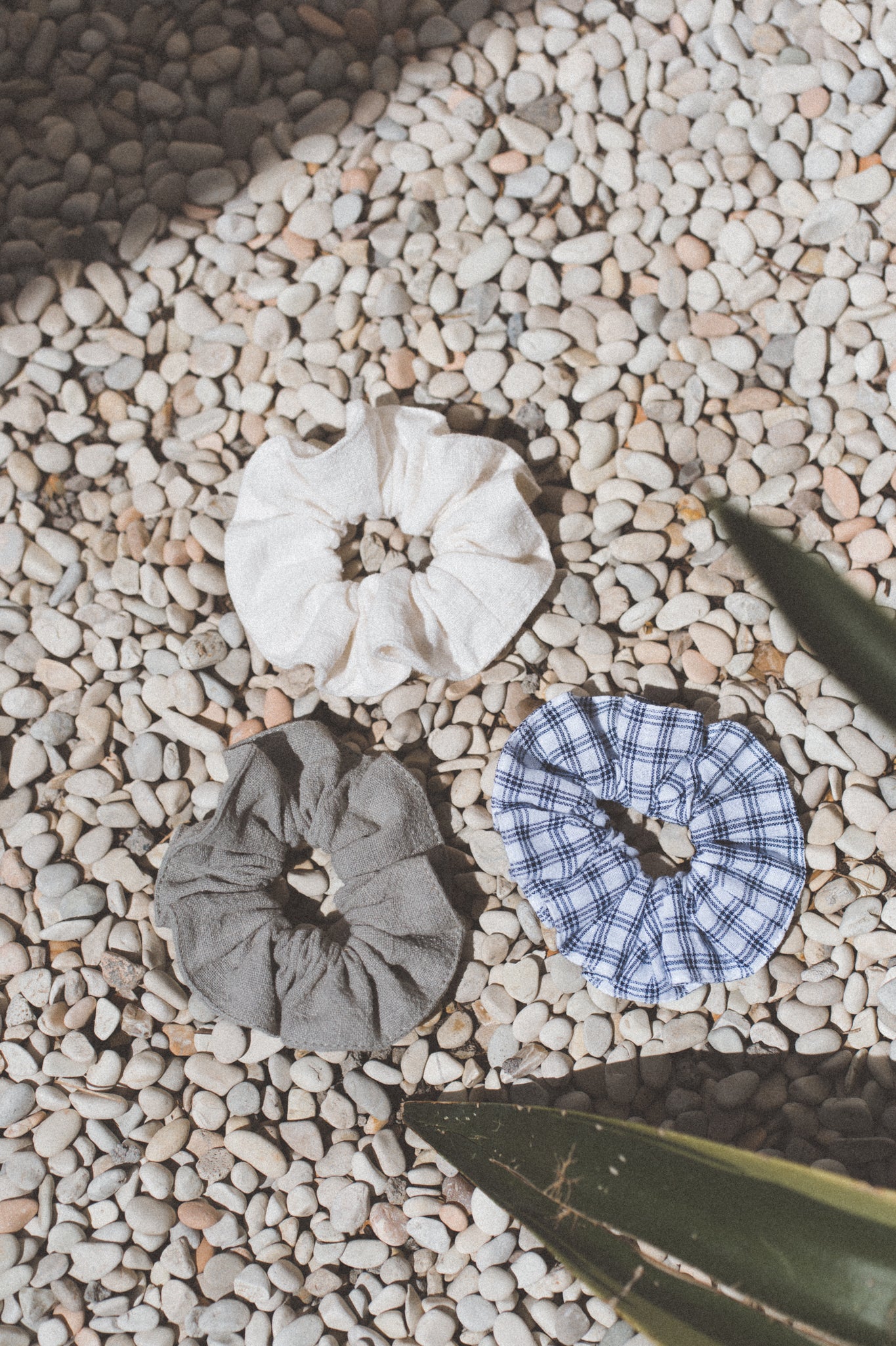 DANTE SCRUNCHIES  |  VARIOUS