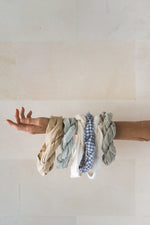 LUCIA HEADBAND  |  VARIOUS